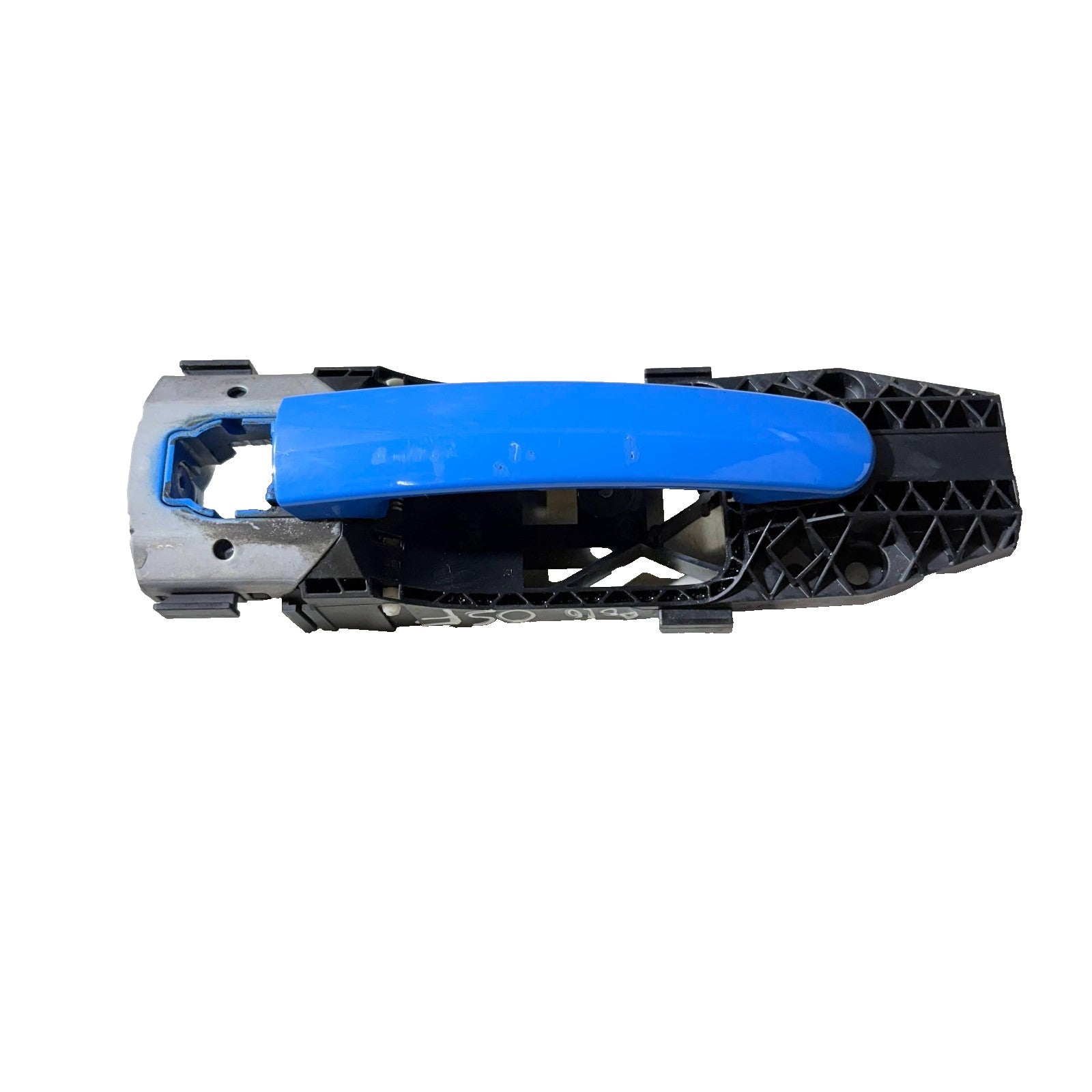 VOLKSWAGEN POLO DOOR HANDLE FRONT RIGHT 5N0837885H 2008-2014