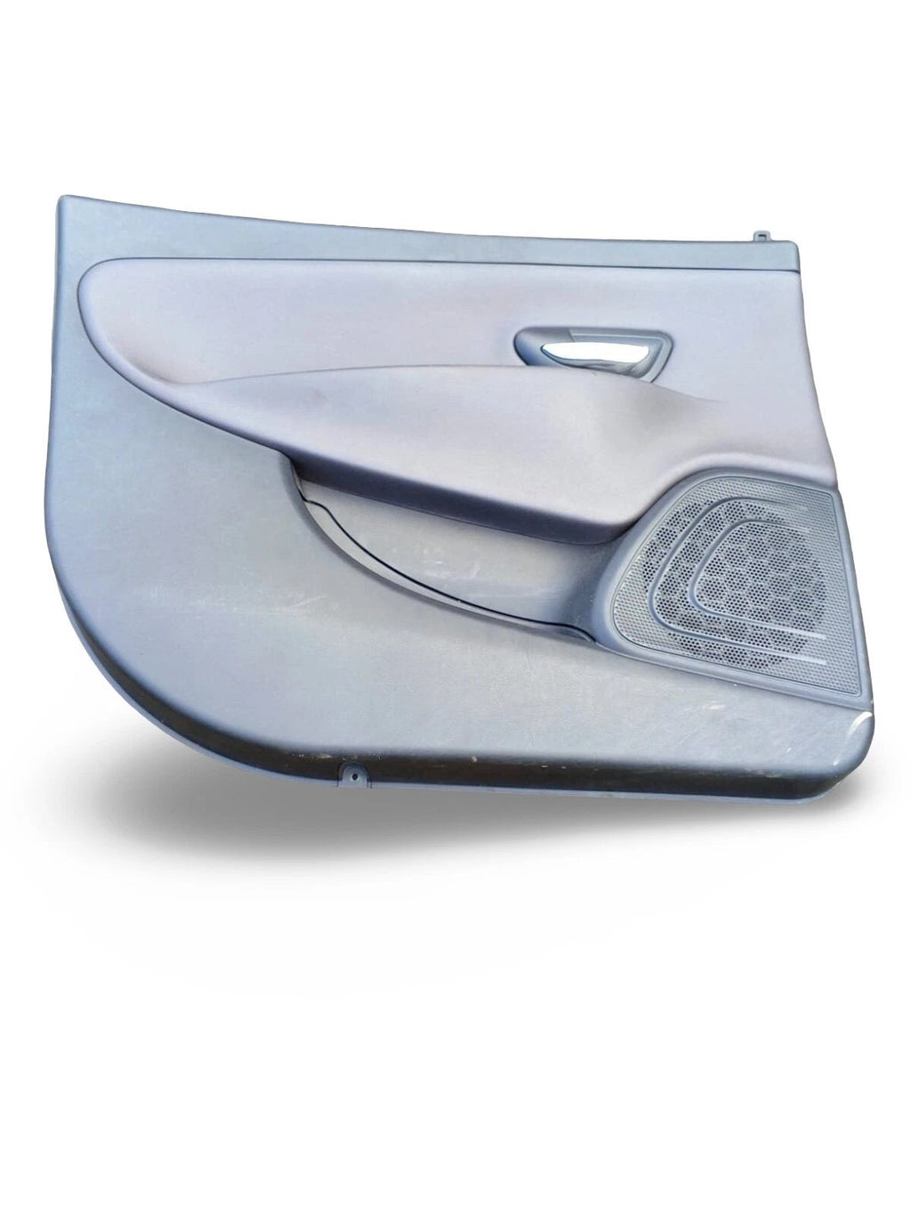 Chrysler Ypsilon 2011-2015 NS Front Interior Door Panel Trim Left 7355856460