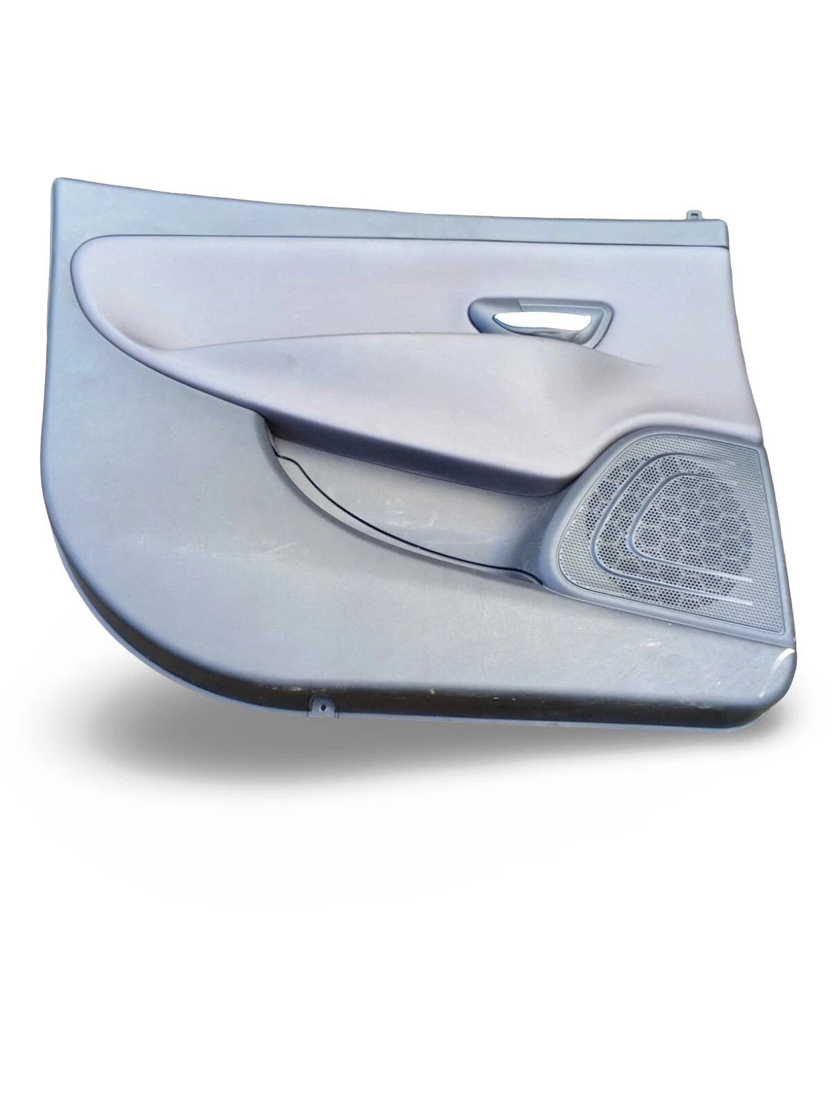 Chrysler Ypsilon 2011-2015 NS Front Interior Door Panel Trim Left 7355856460
