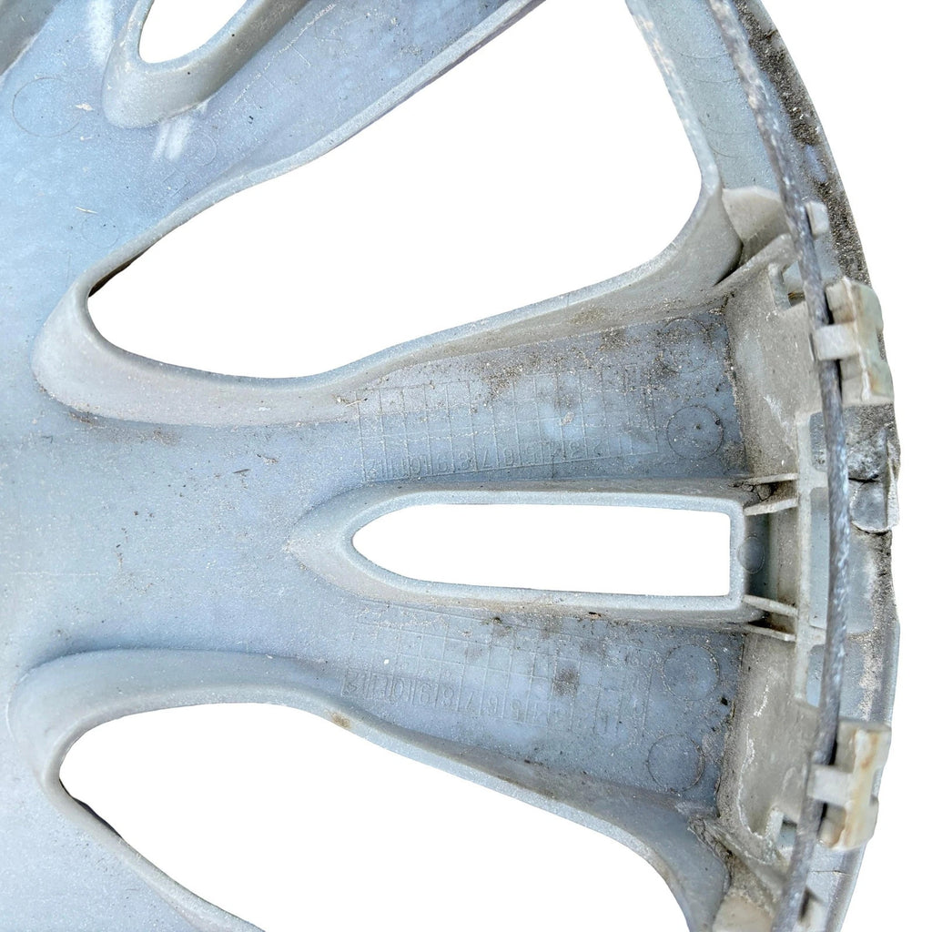 Mazda 2 MK2 DE 2007-2014 15" Inch Wheel Cover Hubcap