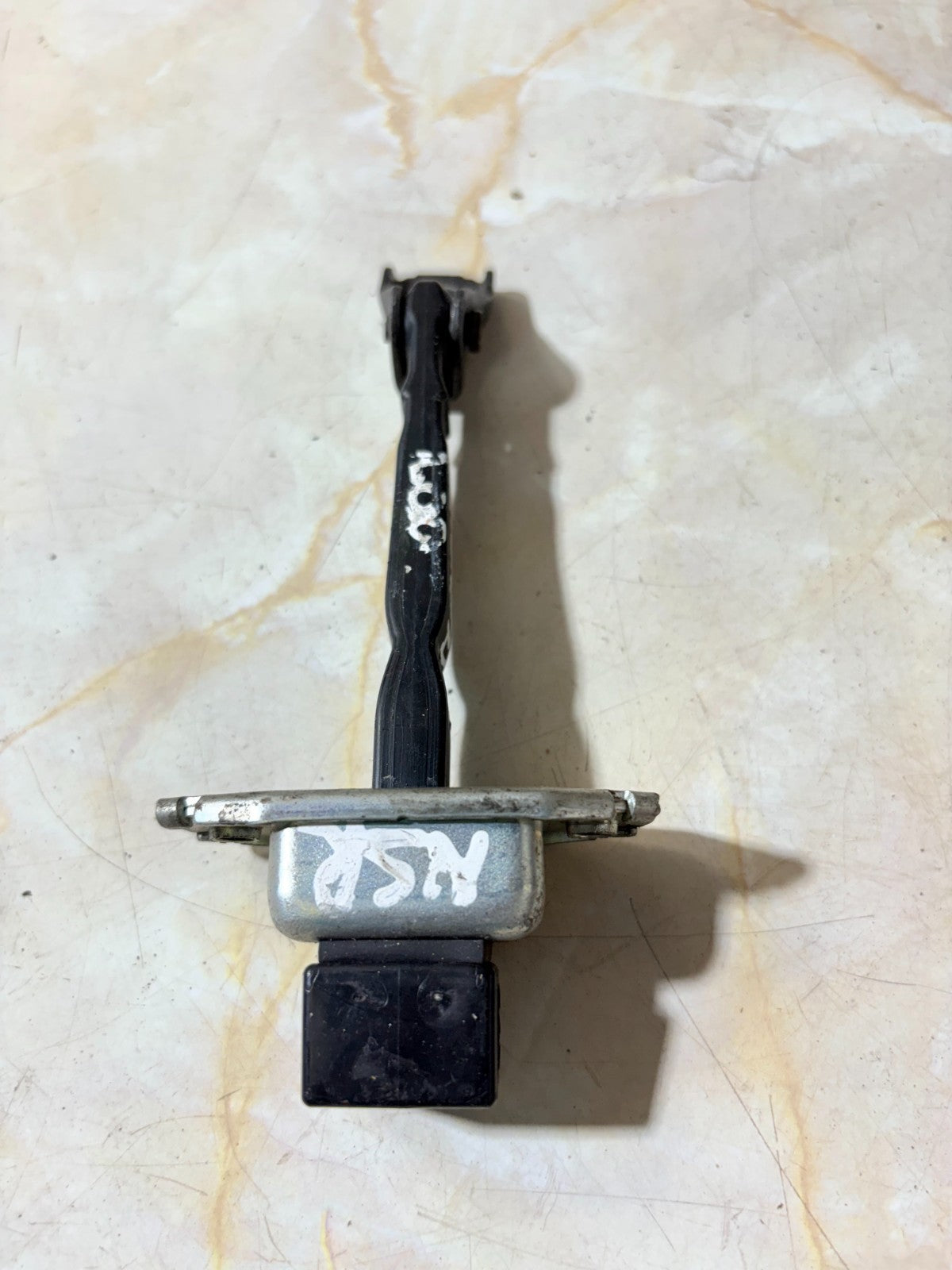Mitsubishi Outlander Mk2 2007-2012 NSR Left Rear Door Check Strap Stay Limiter