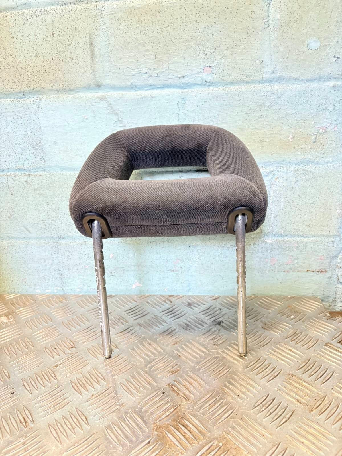 Volkswagen Sharan 2000-2010 Mk1 Right Offside Rear Headrest Head Rest