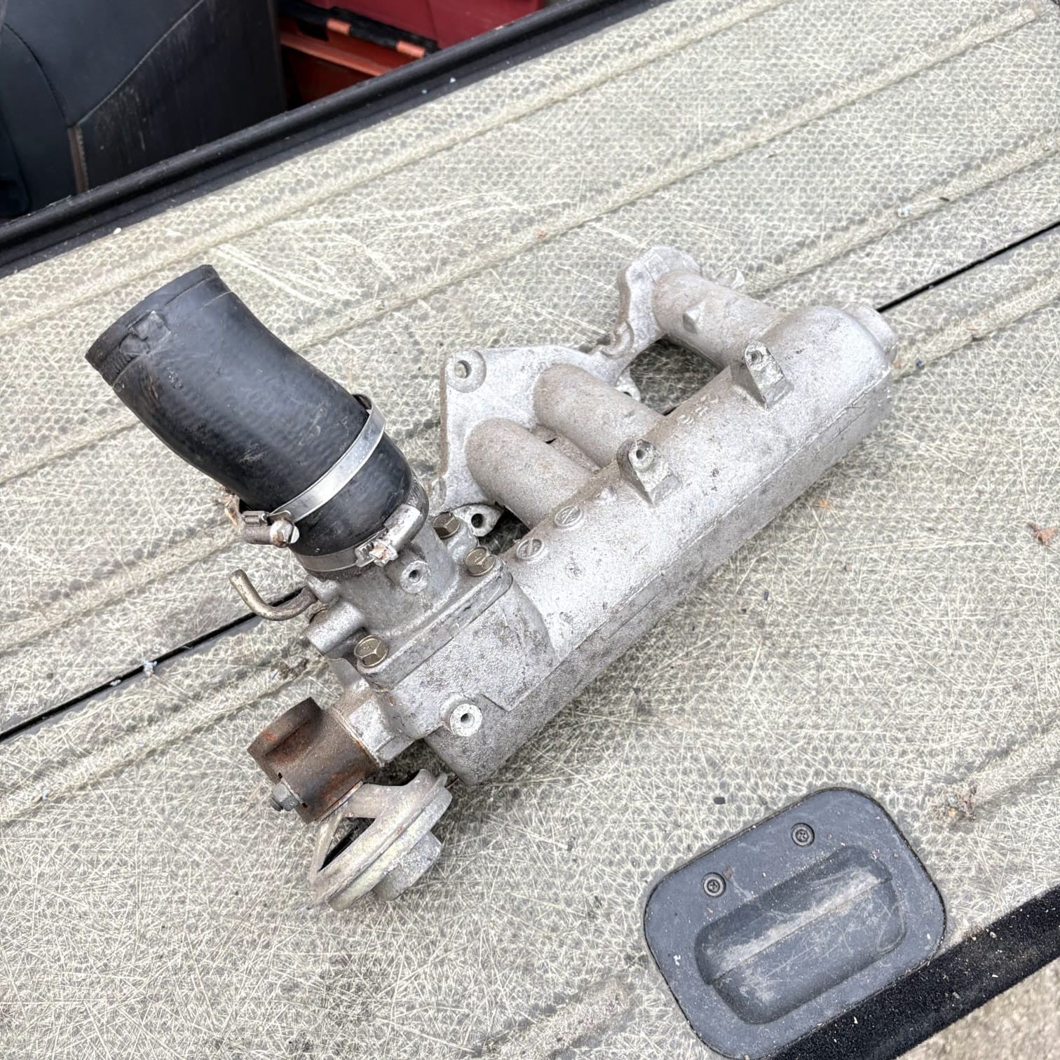 Nissan Primera P11 Saloon/Hatch CD20T 2.0TD Intake Manifold 14003-2F600 96-99