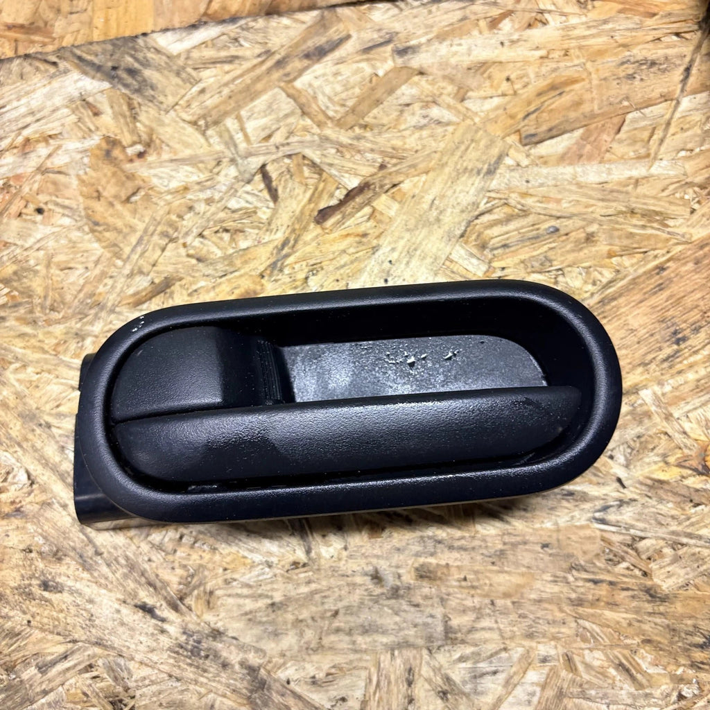 Mazda 2 Rear Left Passenger Side Inner Door Handle Mk2 2007-2014