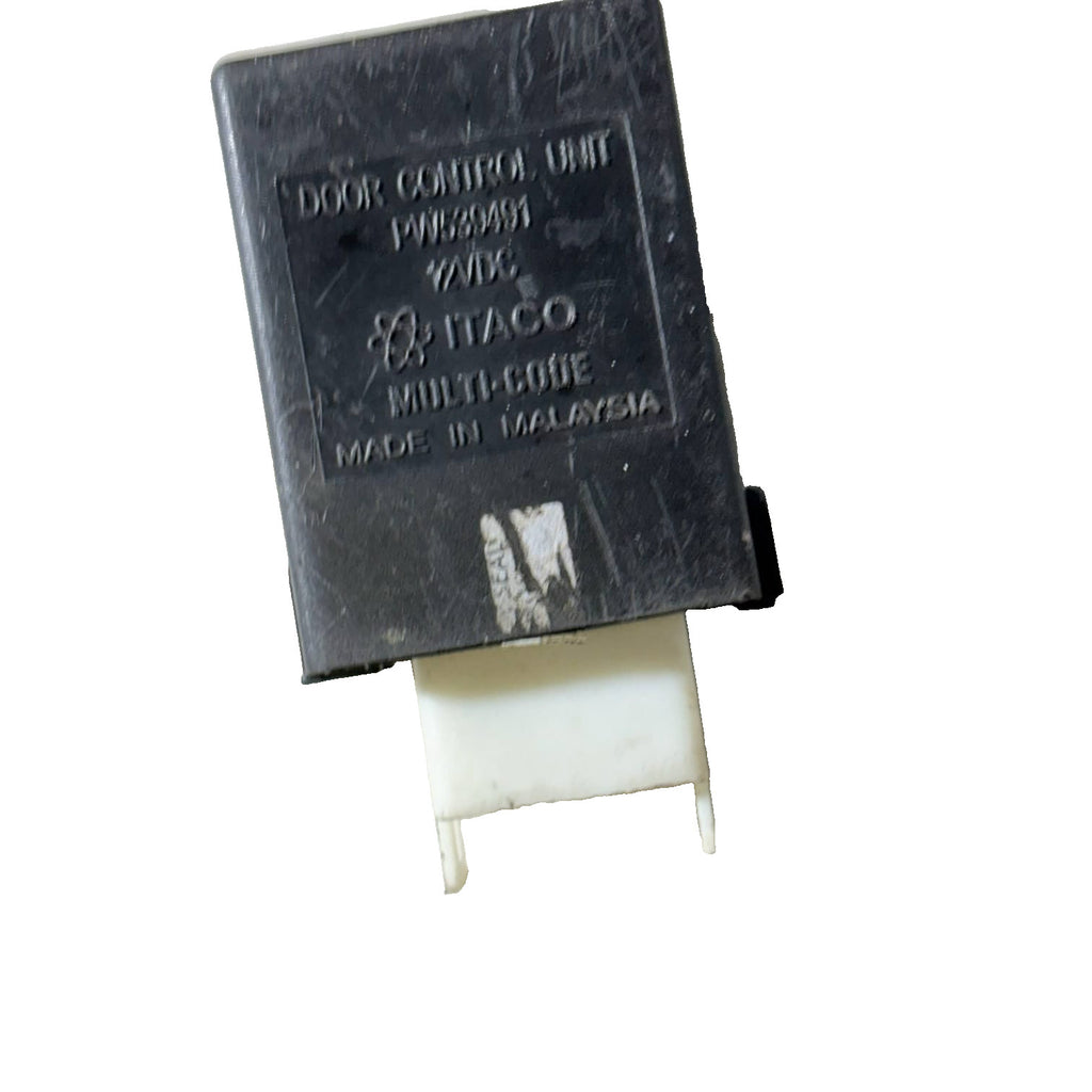 PROTON SAVVY 2011 5DR DOOR CONTROL MODULE PW539491