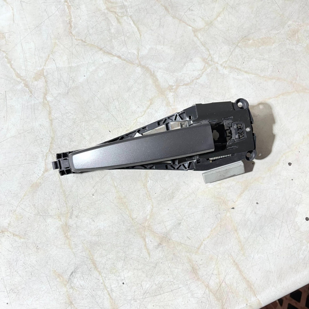 2009?2015 Opel Astra Right Rear Driver Side Exterior Door Handle