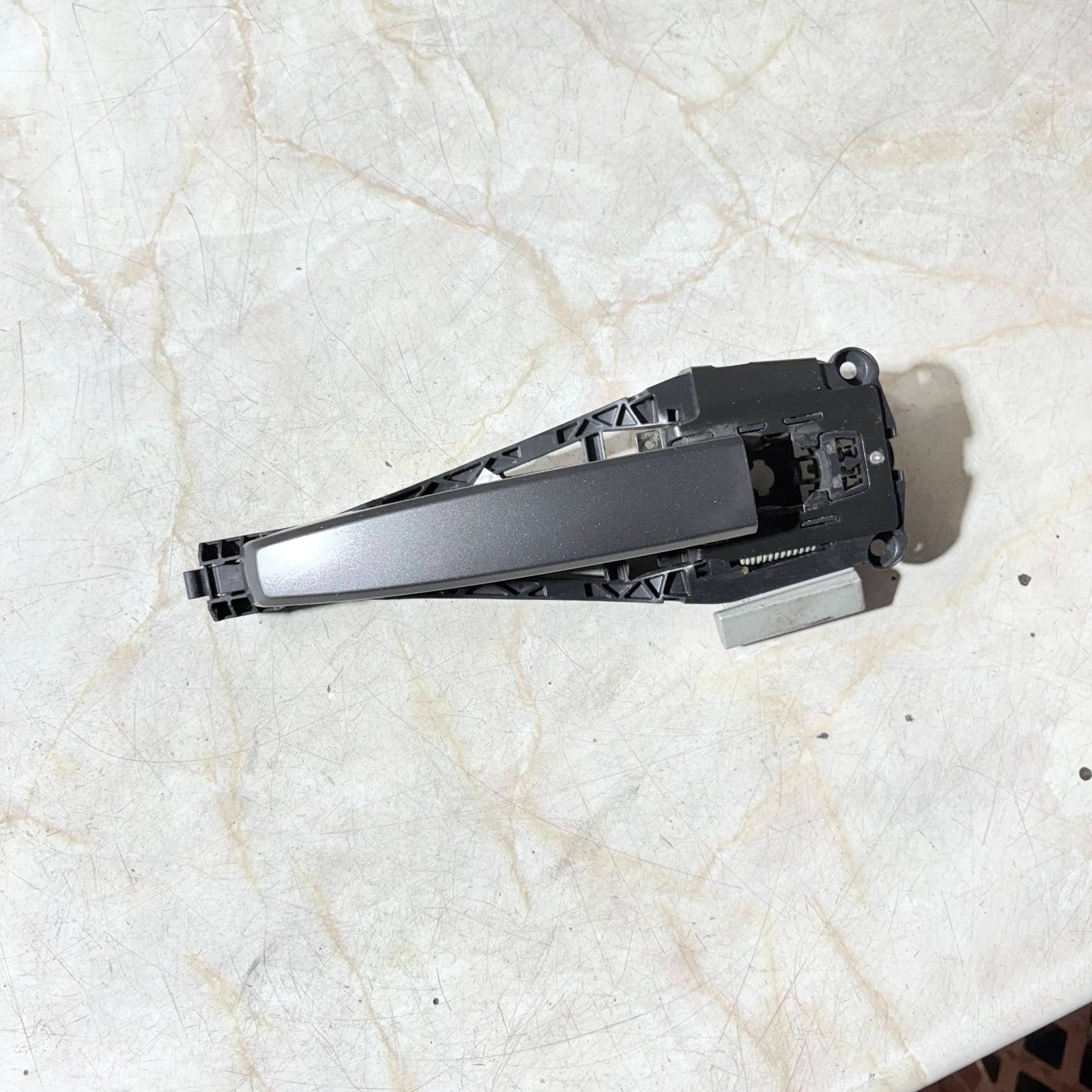 2009?2015 Opel Astra Right Rear Driver Side Exterior Door Handle