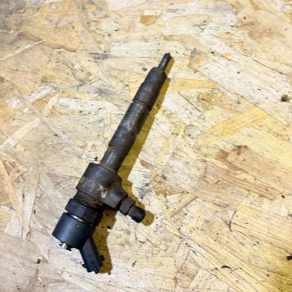 Bosch 0445110015/0014 Diesel Injector Mercedes A-Class W168 1.7 CDI 1998-2004