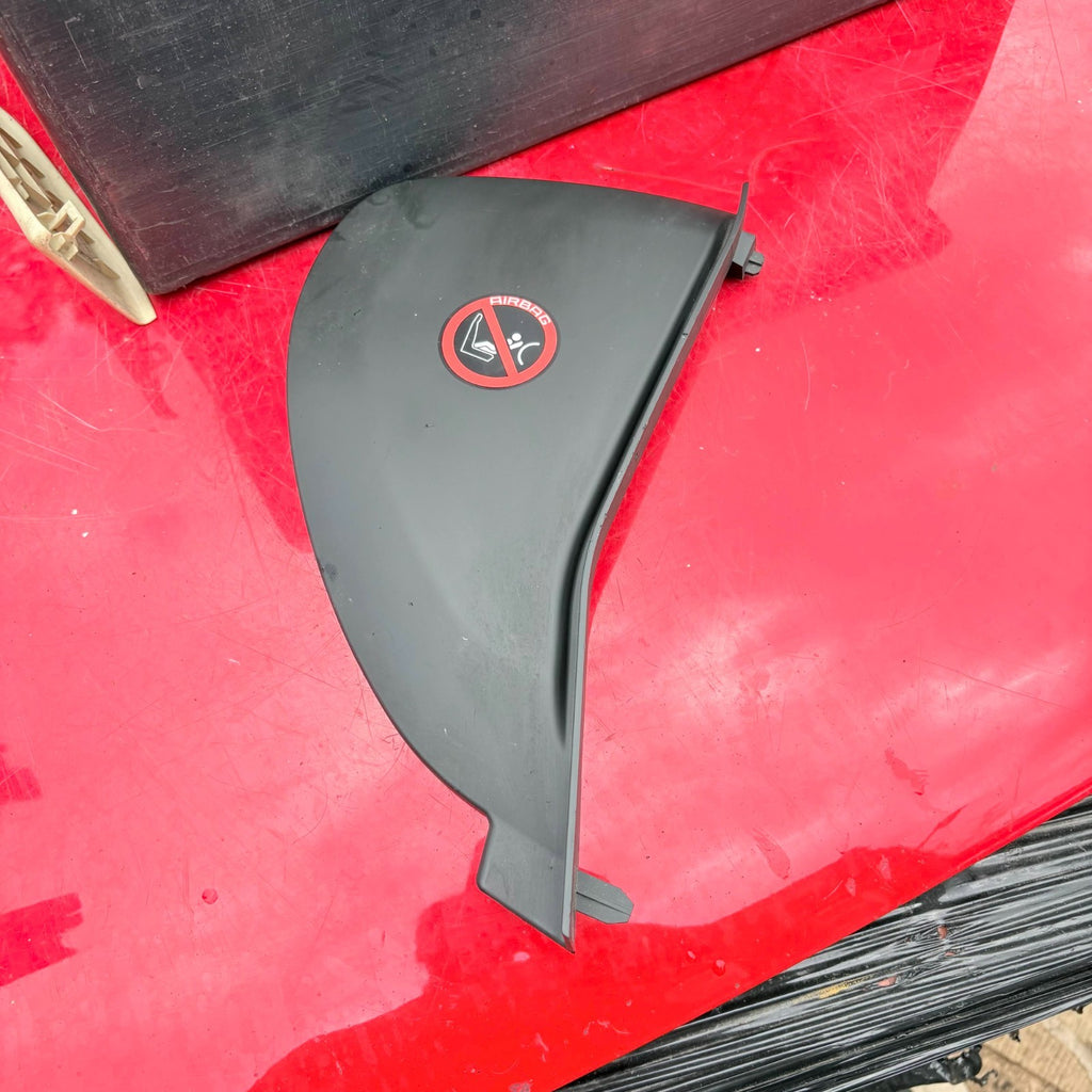 E129631421 O/S/F Driver Side Front Right Interior trim for Jaguar XF 2001-2009