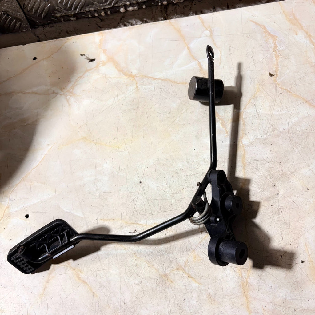 CITREON C1 2011 ELECTRIC ACCELERATOR THROTTLE PEDAL