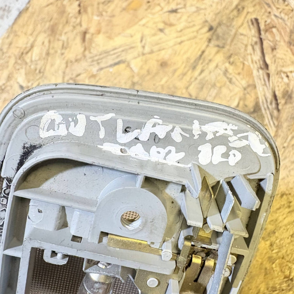 Mitsubishi Lancer 2008 Rear Middle Interior Light MR190205