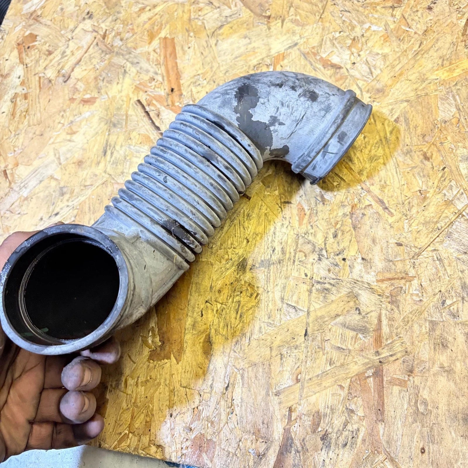 Suzuki SX4 S-Cross 2016 Air Intake Hose Pipe Duct Tube 5 Door (JY)