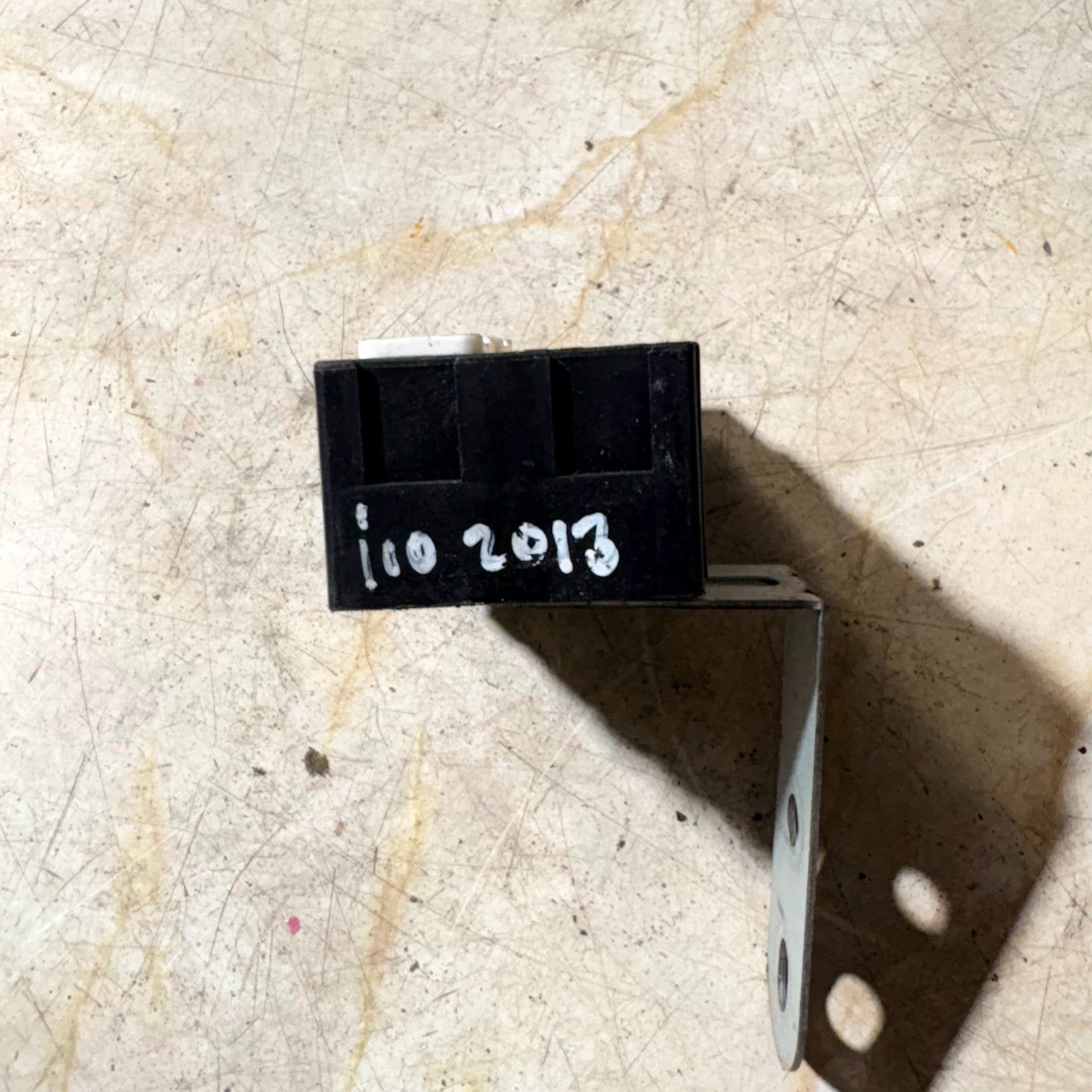 Hyundai i10 2007-2013 Relay Control Module 95230-0X200