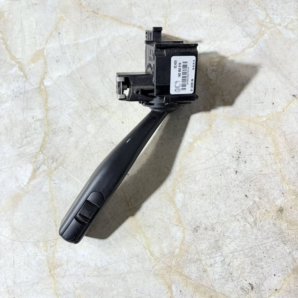 VW Volkswagen Golf 5 Seat Windscreen Wiper Stalk MFA Control Switch 1K0953519