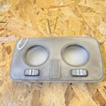 FIAT DOBLO COURTESY INTERIOR ROOF LIGHT 2010