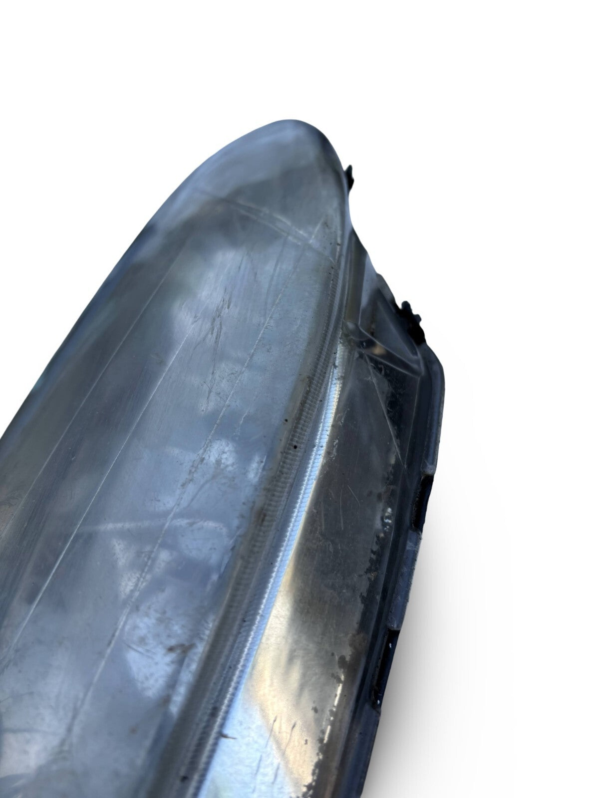 PEUGEOT 206 Mk1 ( Facelift) 2003-2009-Passenger Left Halogen Headlight