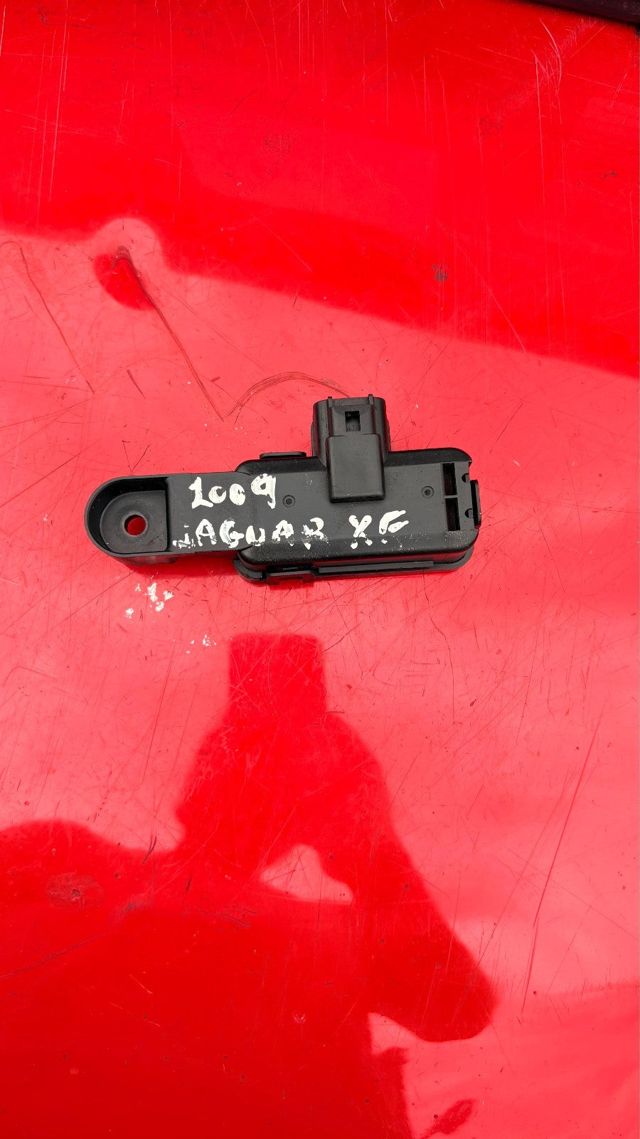 JAGUAR XF 2009-2013 SMOG EMISSIONS CONTROL SENSOR DENSO 013650-0010