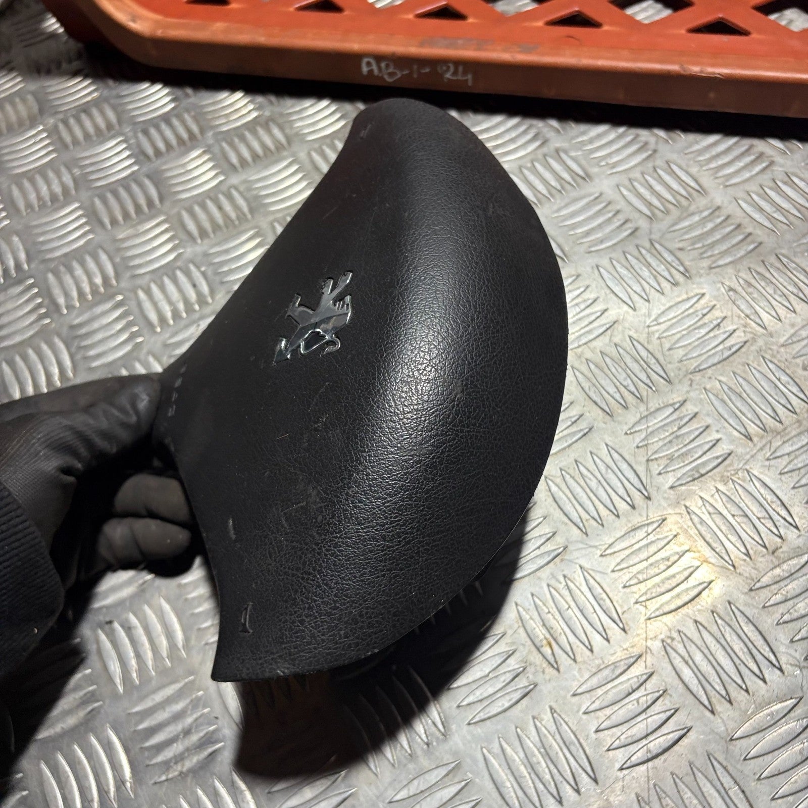 Peugeot 307 Steering Wheel SRS Bag BAMPT11058 2003