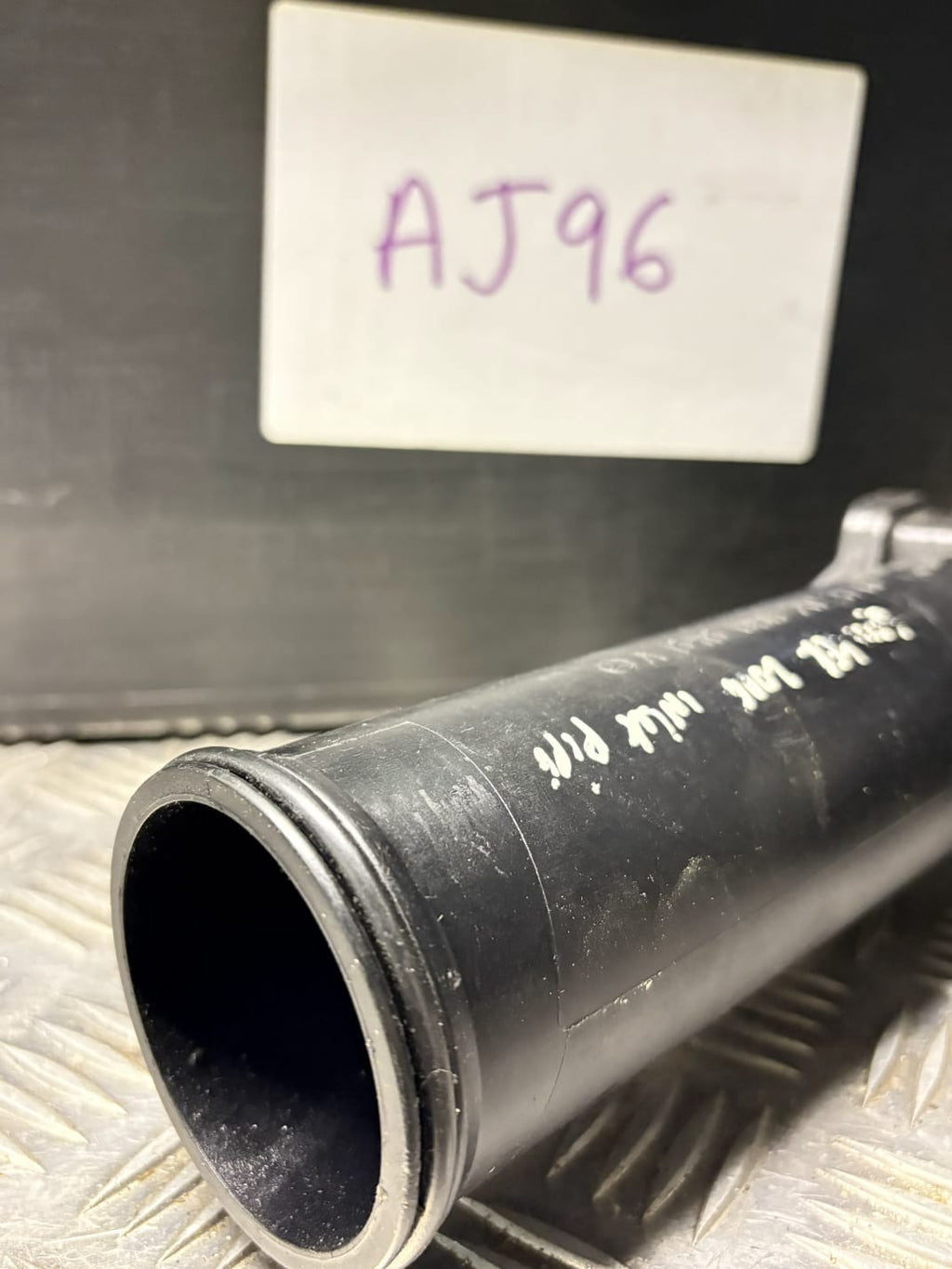 Mercedes-Benz Sprinter W906 2006-2014 Air Intake Duct Part A6460902737