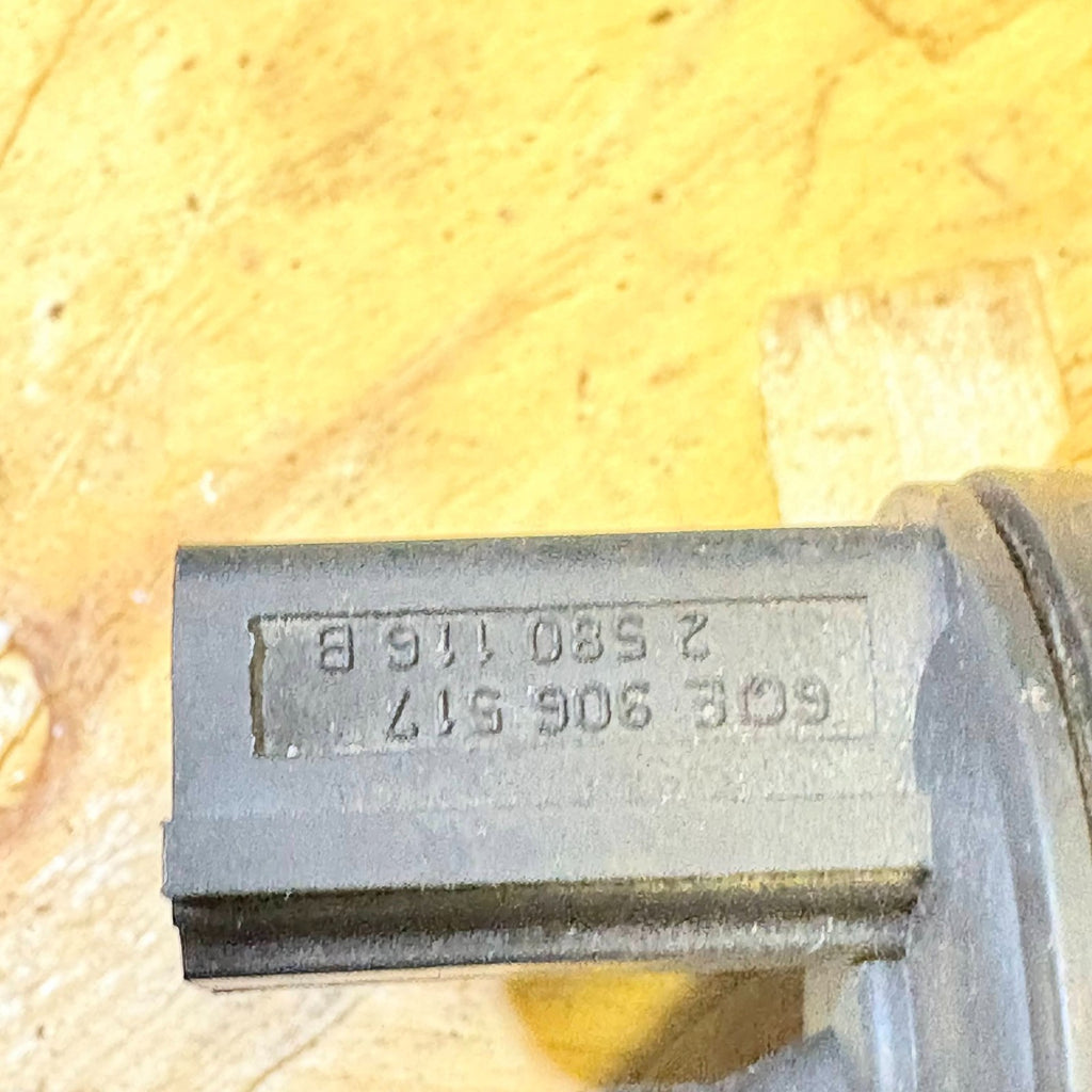 VOLKSWAGEN POLO 14-17 999 VACUUM SOLENOID VALVE 2580116B
