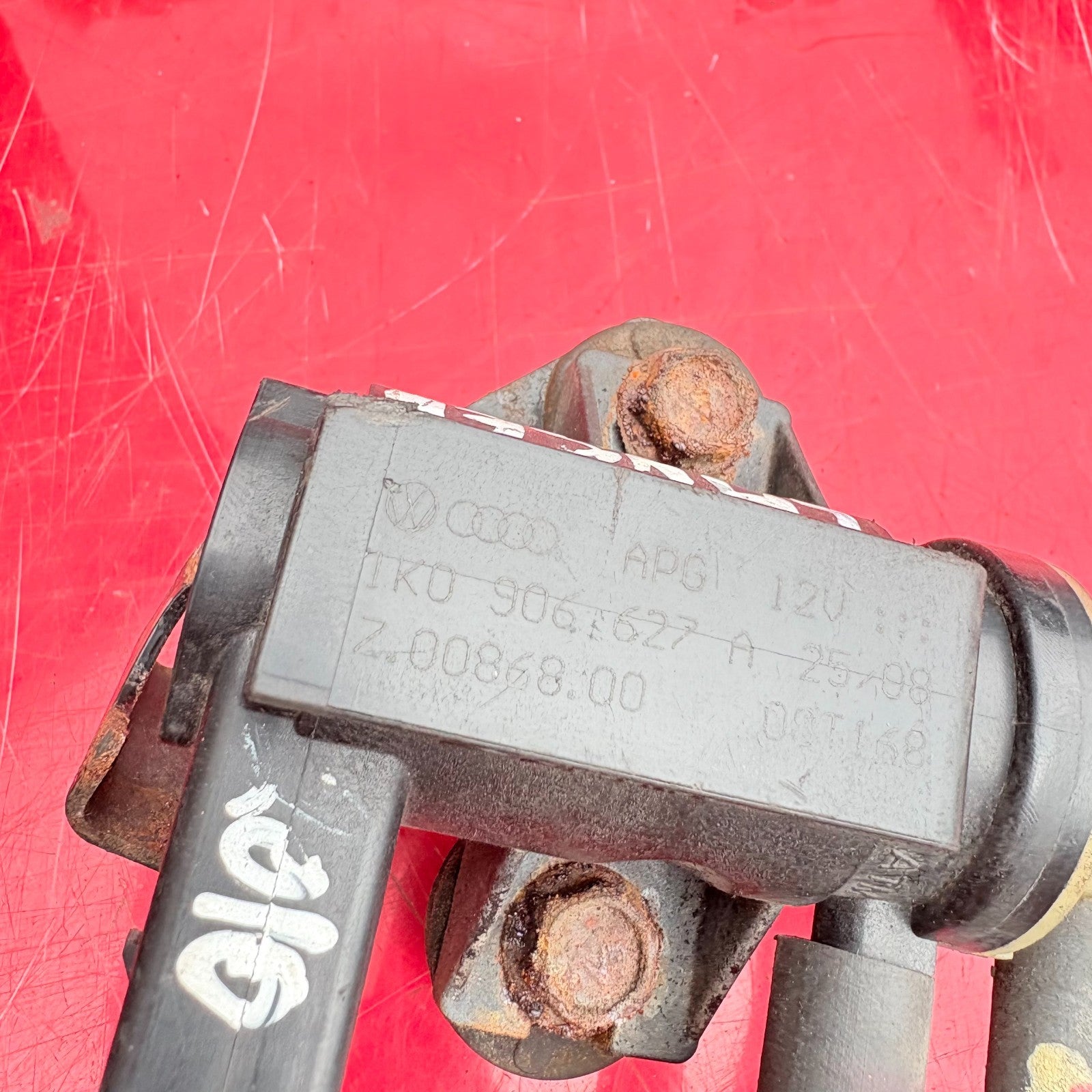Mitsubishi Lancer 2016 Boost Pressure Converter Valve 1K0906627A