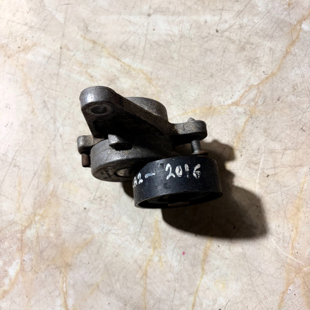 AUDI A2 2016 Drive Belt Tensioner
