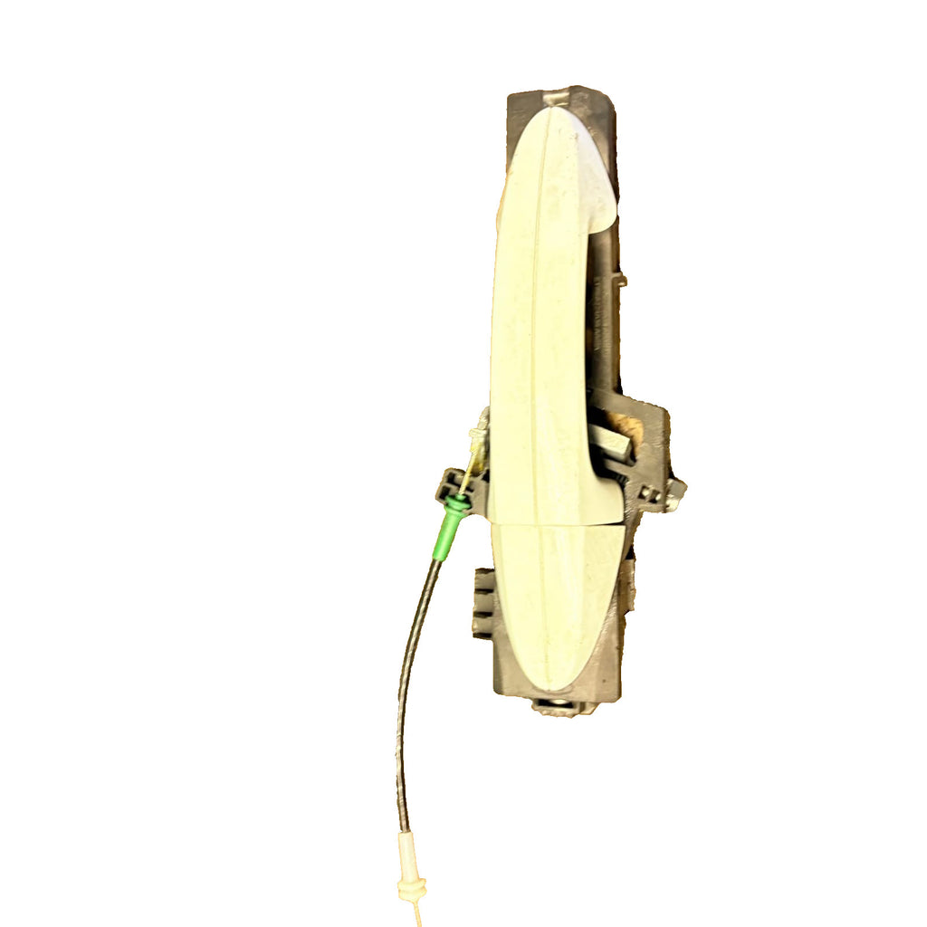 8A61A224A36AM Driver Rear Outer Lever for FORD FIESTA (CNN) Trend 2015 9066446