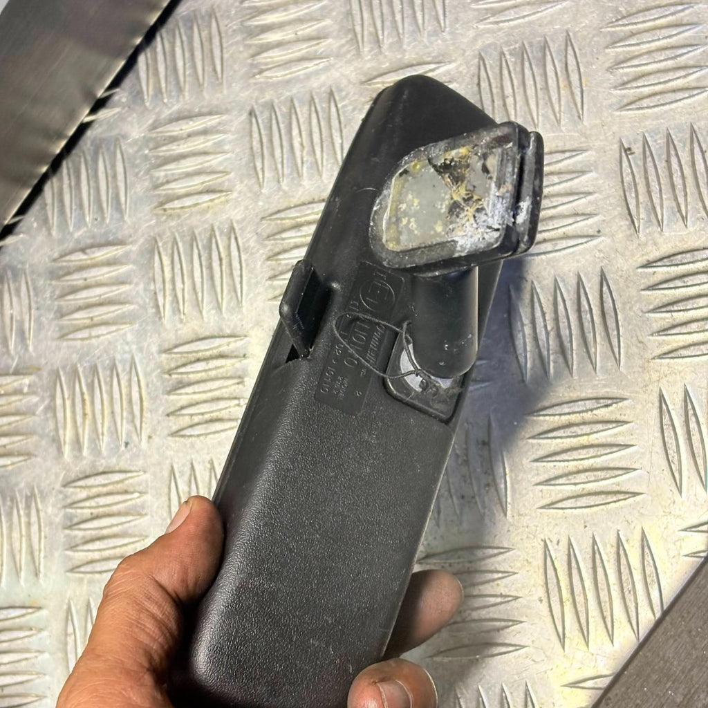 HONDA CIVIC 2002 REAR VIEW MIRROR E10110110