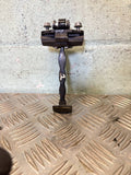 Ford Fiesta Front Door Check Strap OSF