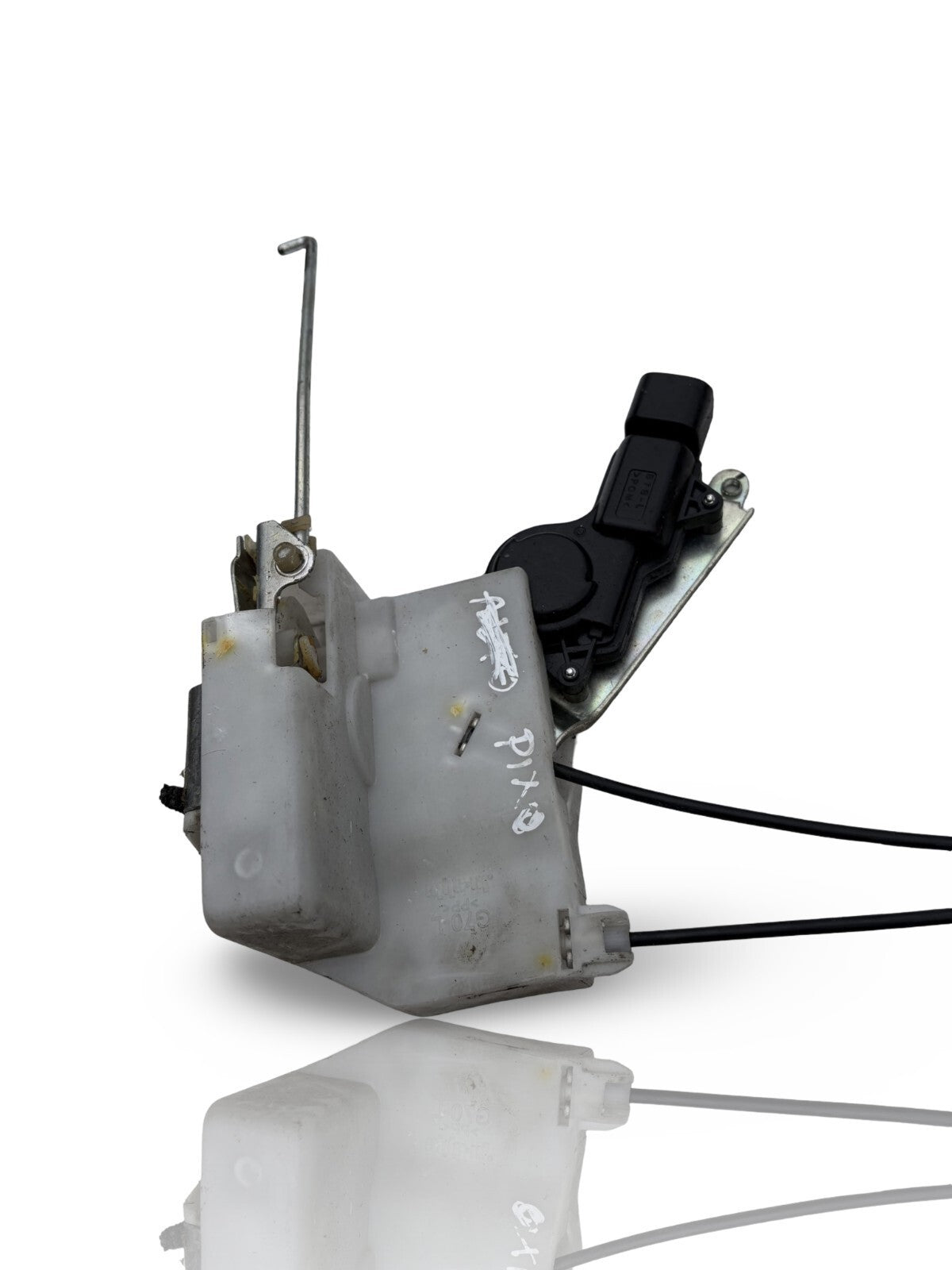 Nissan Pixo 2012 Door Lock Mechanism-rear left side 8313075J0PIA #402790-90
