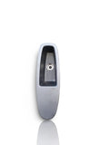 Fiat Punto Evo 2009-2015 Rear Right Door Card Grab Handle Trim 735500084
