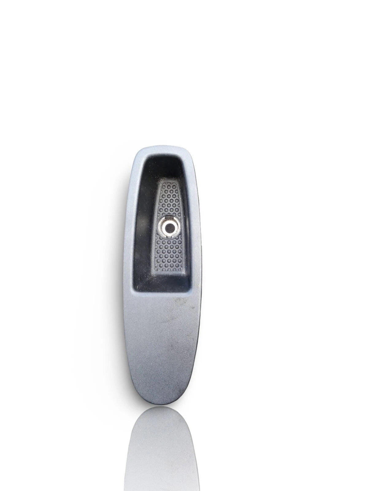 Fiat Punto Evo 2009-2015 Rear Right Door Card Grab Handle Trim 735500084