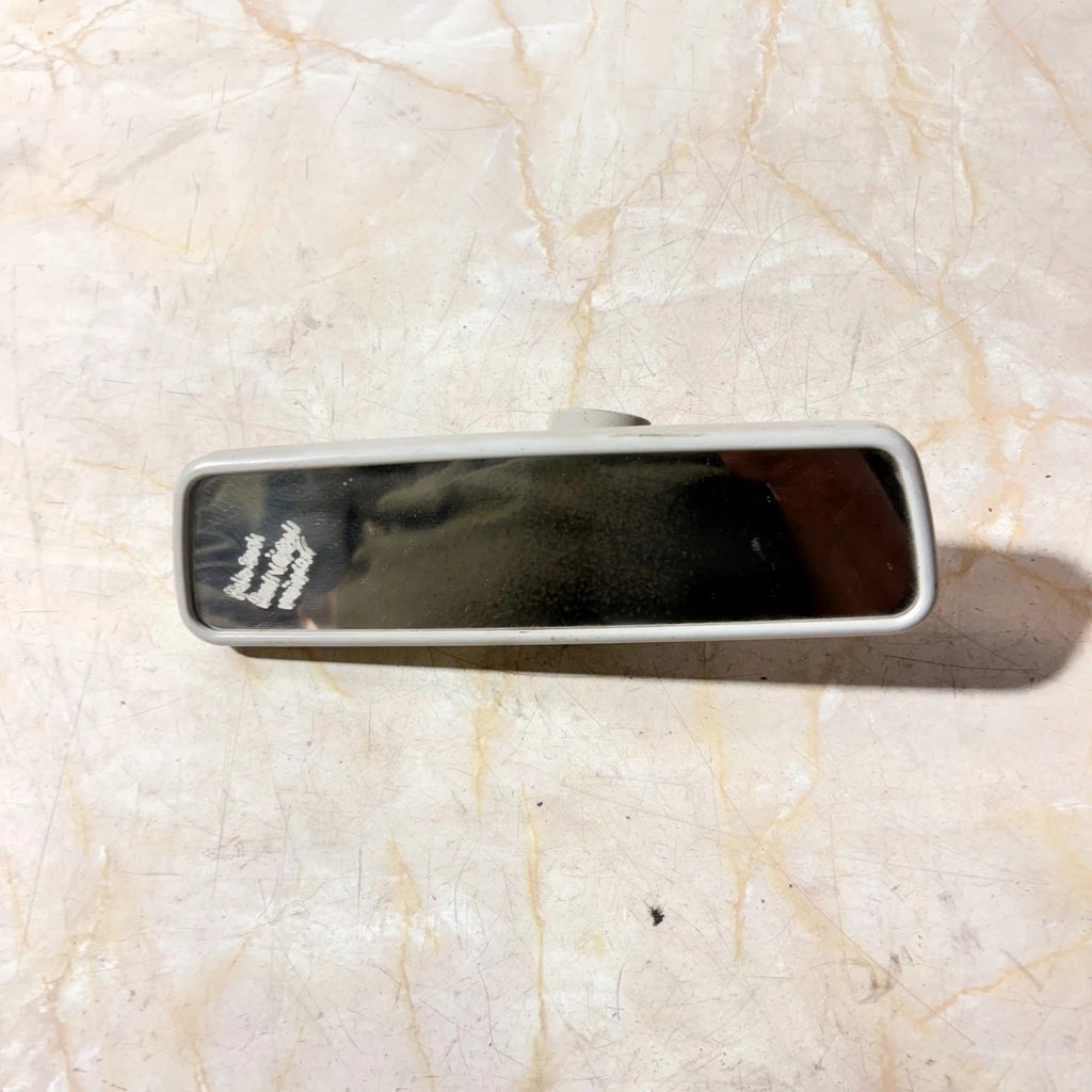 VOLKSWAGEN POLO S REAR VIEW MIRROR3 Door 2001-2008