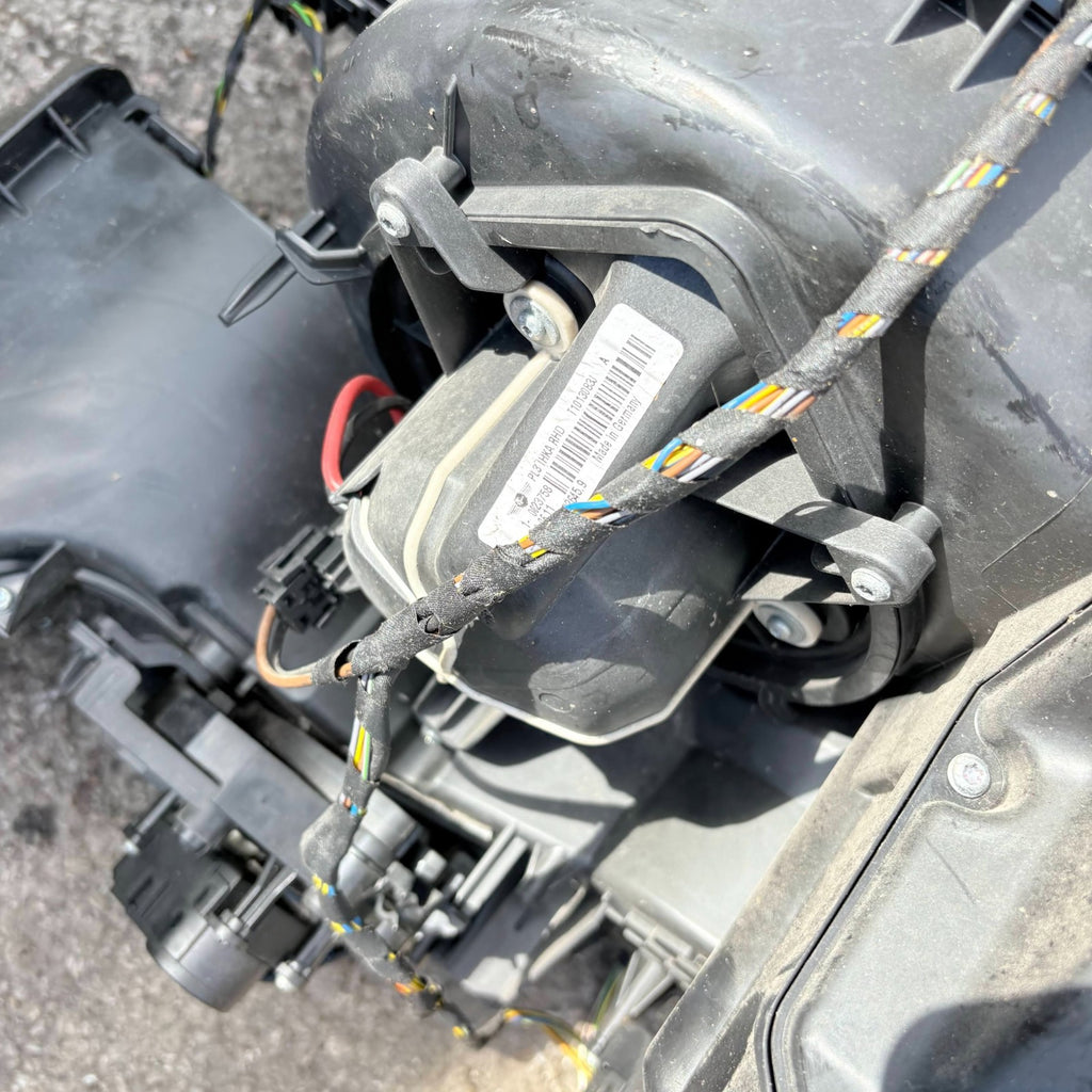 MINI CLUB 2011-2016 HEATER MATRIX CORE ELEMENT 990315Z