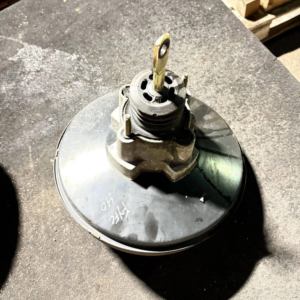 MINI ONE FYFC 40 2005 BRAKE SERVO 34.33-6757181E