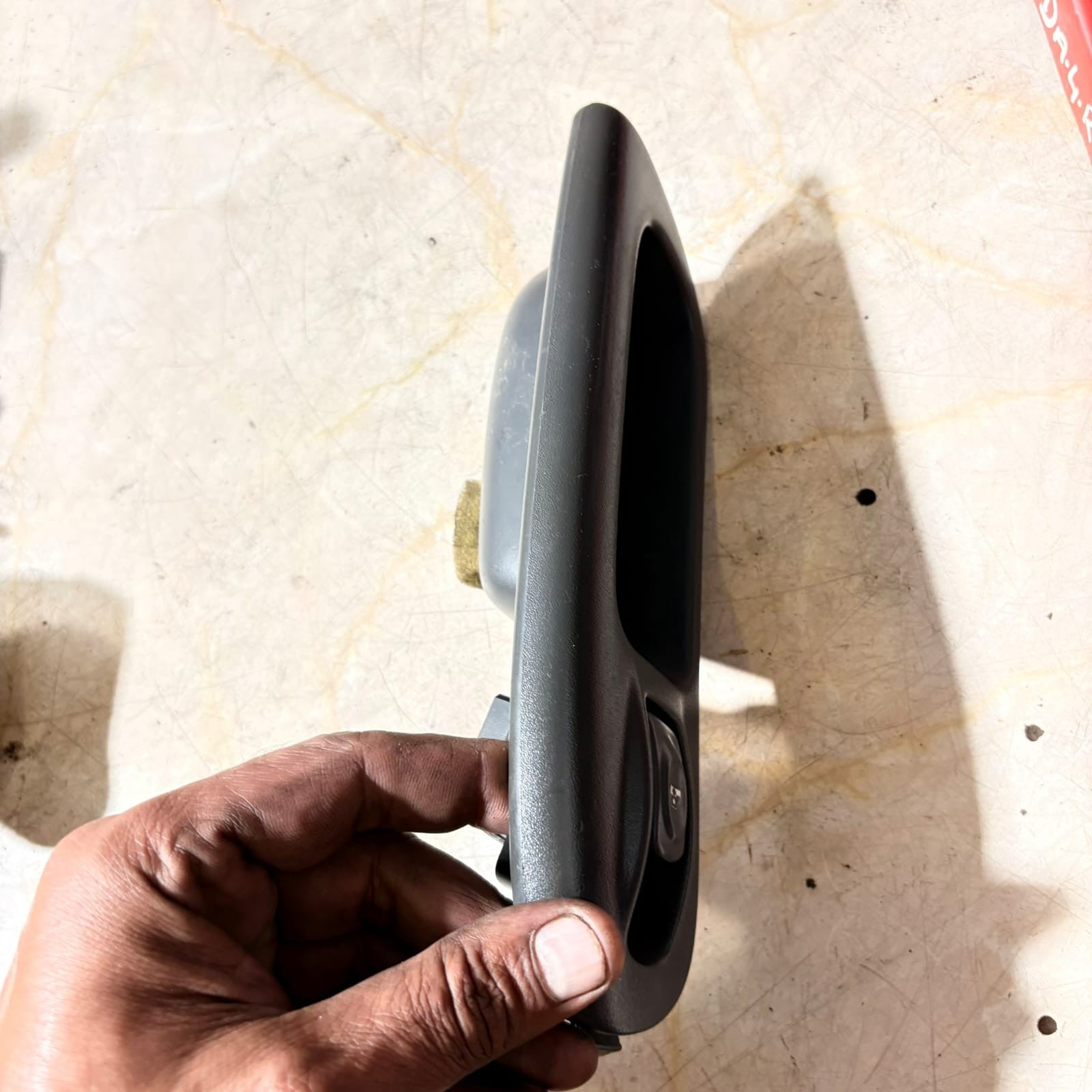 RENAULT SCENIC MK1 WINDOW SWITCH 7700431172
