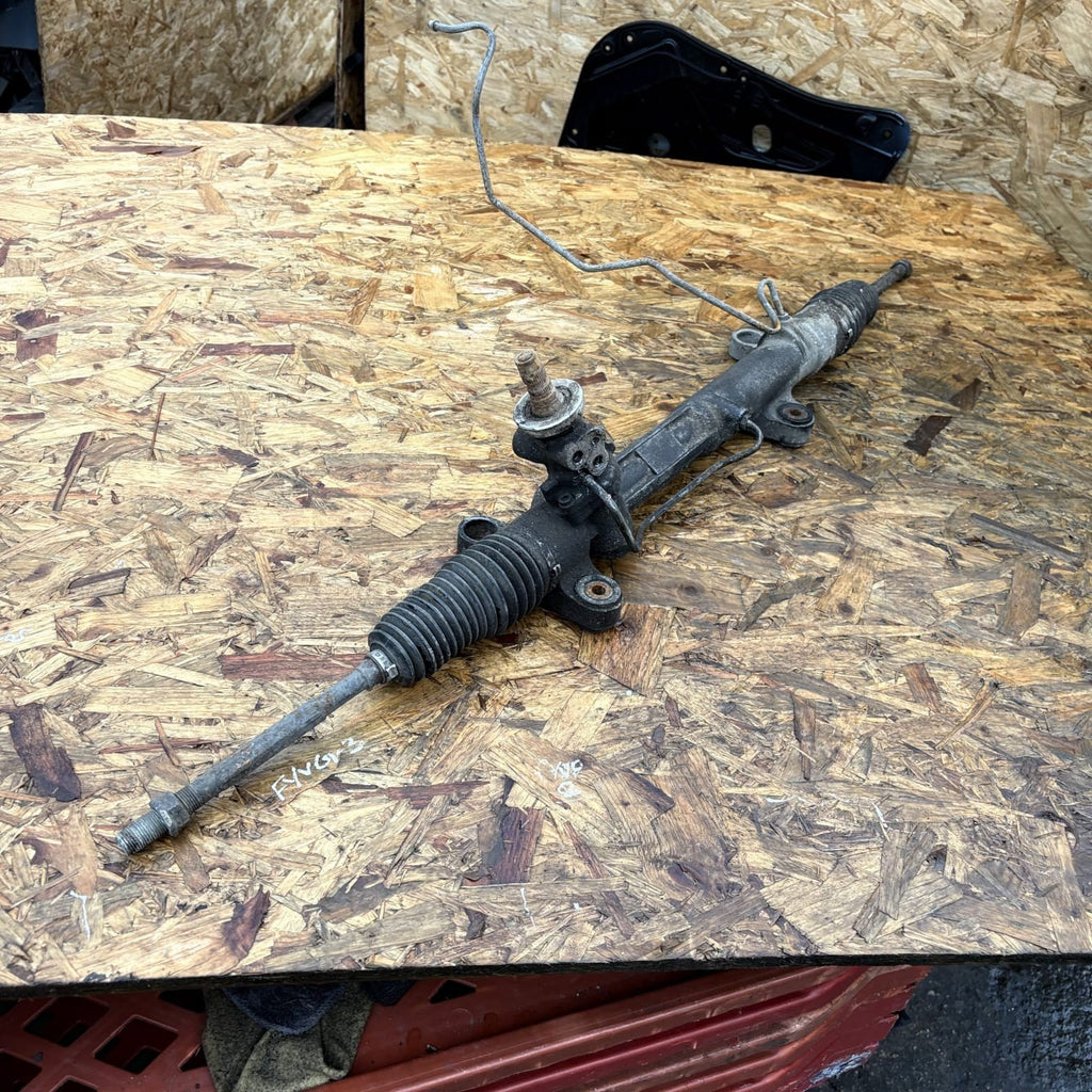 TOYOTA AVENSIS COROLLA MK2 2.0 DIESEL M99223 7891501173 POWER STEERING R