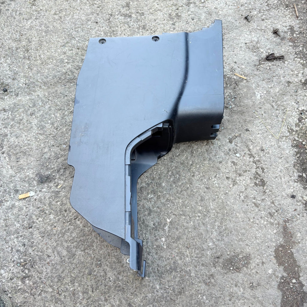 Mitsubishi Outlander 2006-2012 8011A083/4-1 Arm Rest Interior Trim