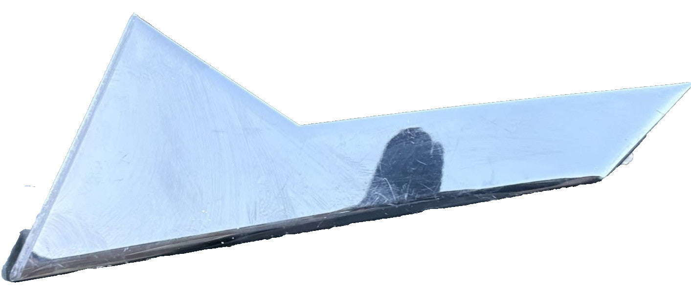 Hyundai i40 2011-2019 Rear Boot Tailgate Moulding Trim 838703Z300
