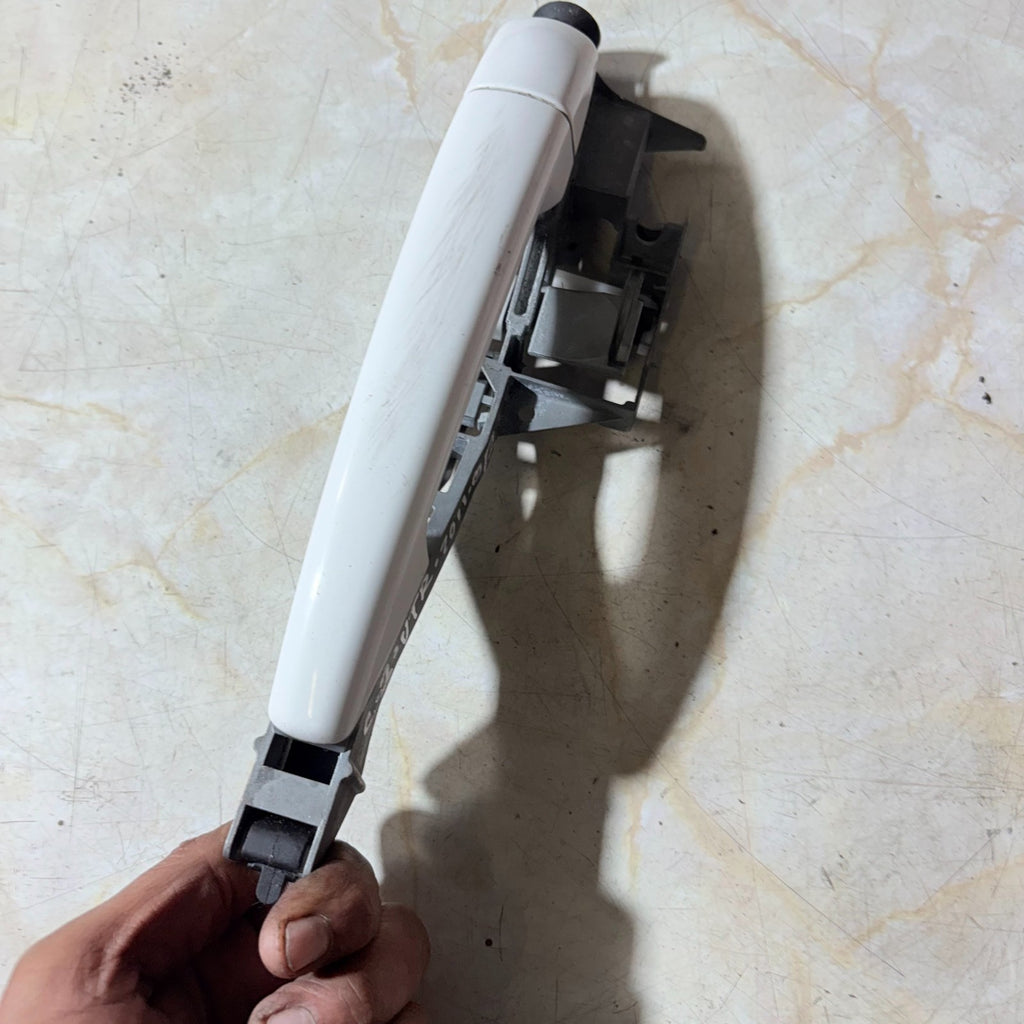 Citroen C3 2011 Right Rear Offside External Door Handle