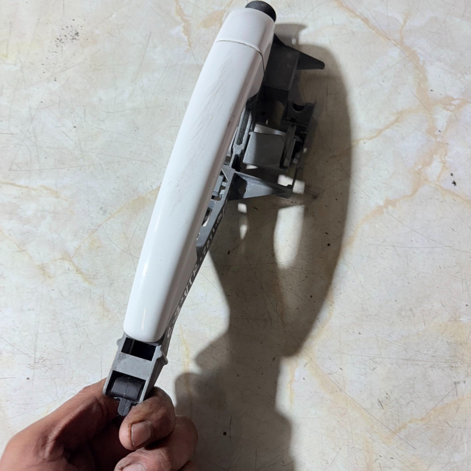 Citroen C3 2011 Right Rear Offside External Door Handle