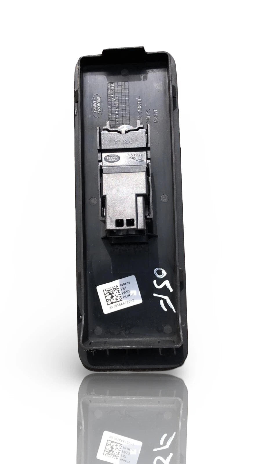 Land Rover Discovery Sport L550 Window Switch Front Driver Right Side FK72-23879