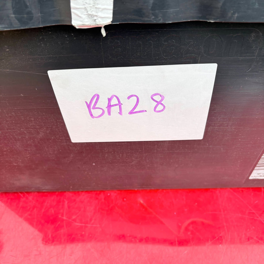 2001 TOYOTA RAV 4 AIRBAG ECU CONTROL MODULE 89170-42090