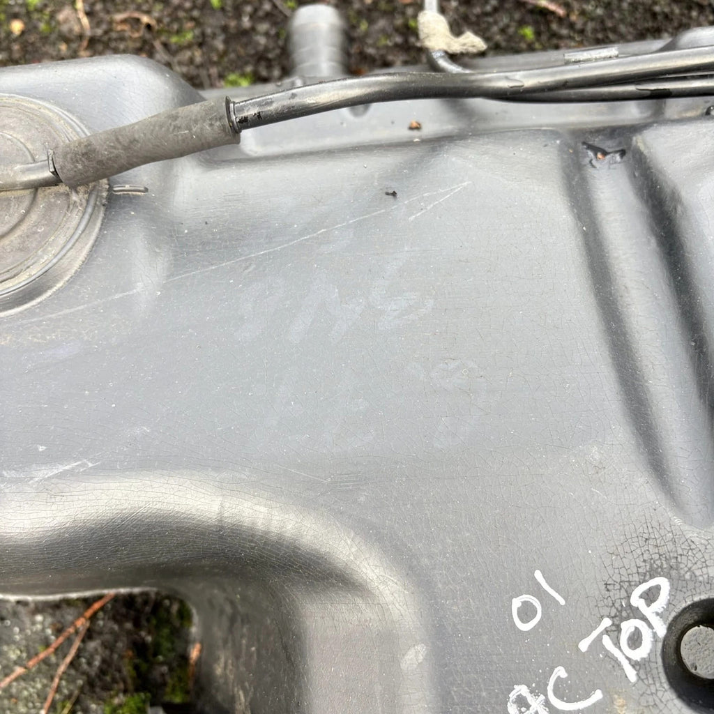 Chrysler PT Cruiser Fuel Tank 5278543AC 05278543AC (2002-2005) 2.2 CRD / 2.4