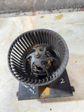 2001 VOLKSWAGEN GOLF IV HEATER BLOWER MOTOR FAN H35657880E