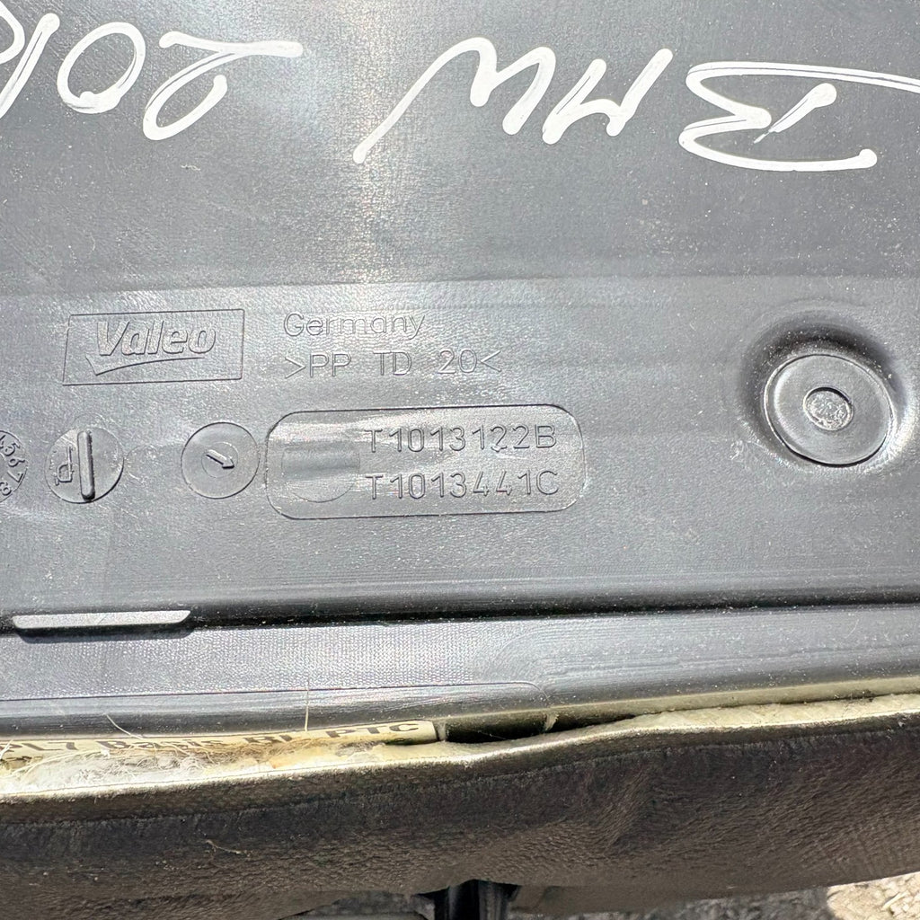 2014-2019 BMW 4 SERIES F32 HEATER MATRIX BOX T1013122B GEUINE