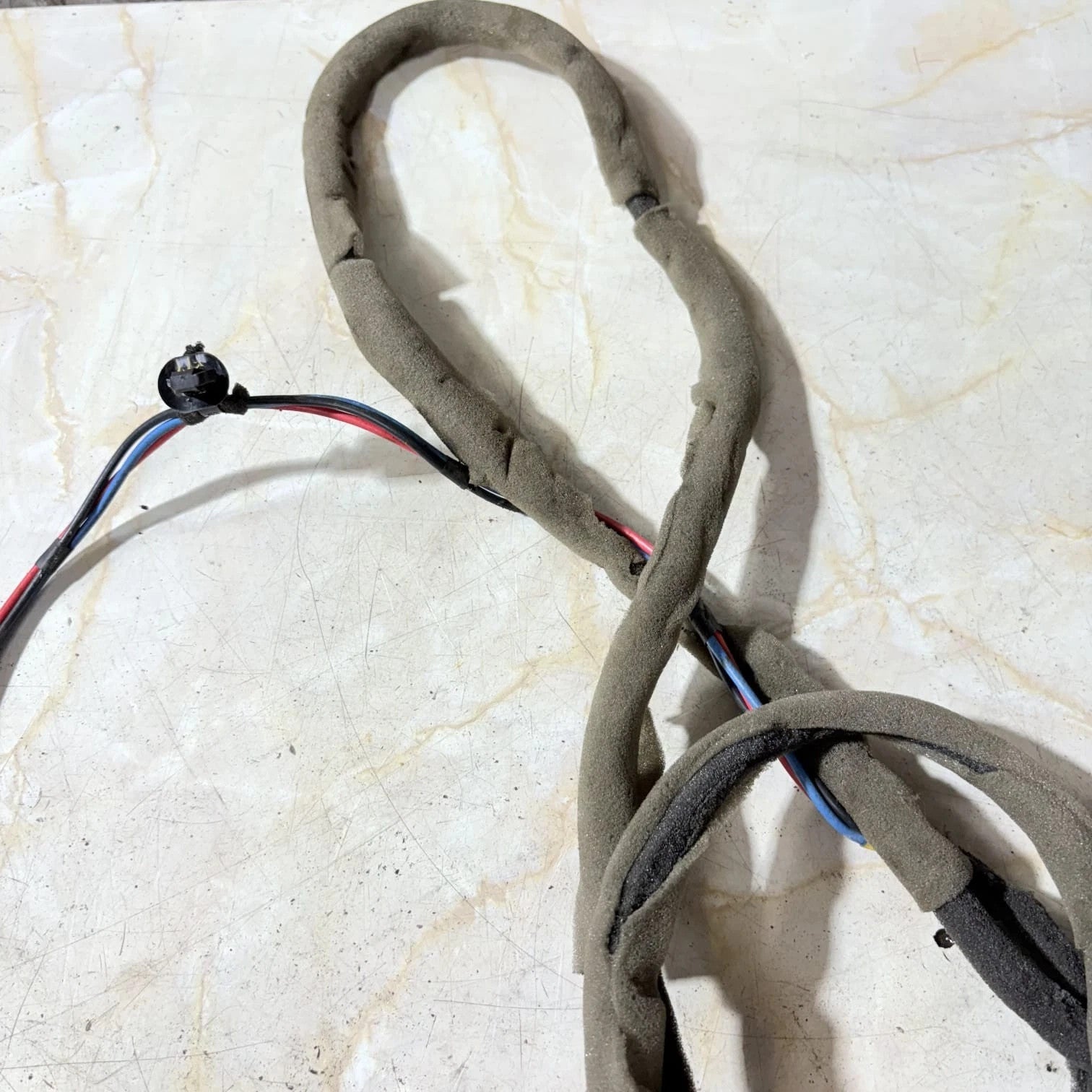 KIA RIO 2 1.2 PET G4LA 5DR ROOF AERIAL WIRING LOOM 96230-3Z450 MAL0549