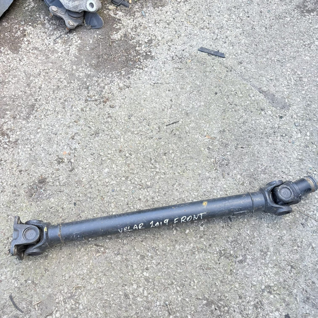 Range Rover Velar 2.0 Diesel 2017-2021 Front Propshaft HK833219BC