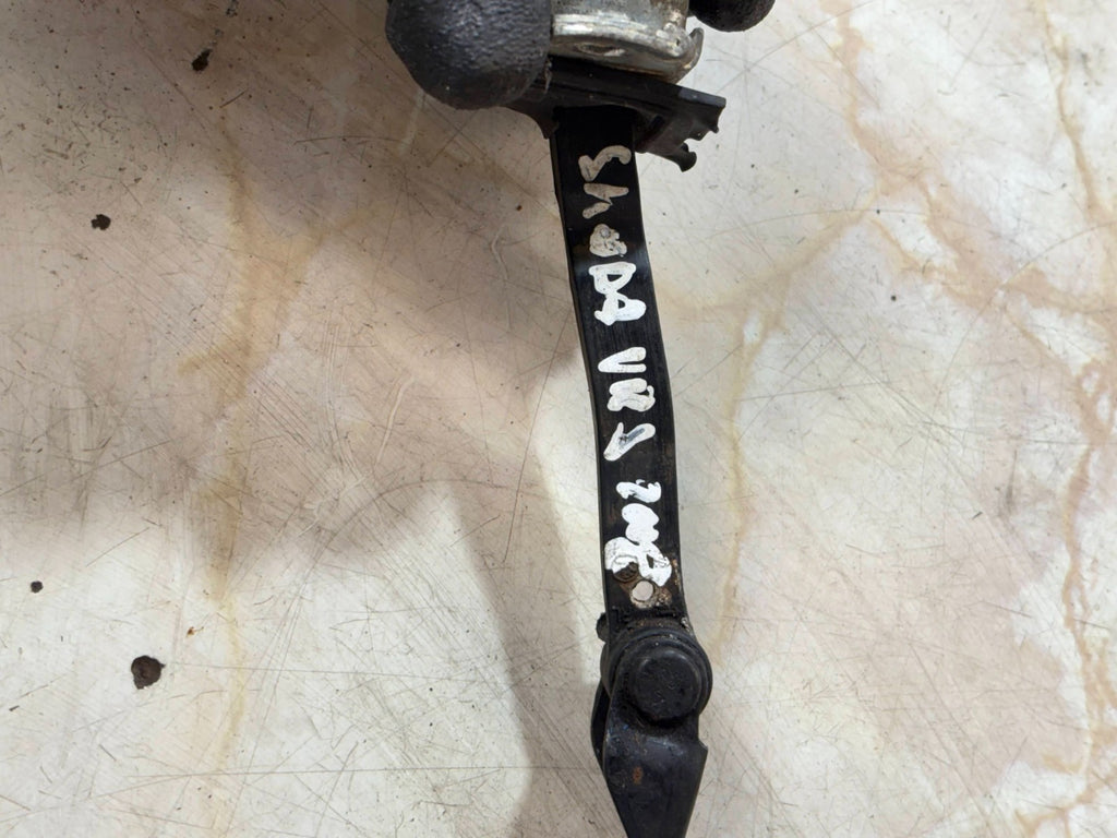 SKODA OCTAVIA MK2 2004-2012 OSR DOOR CHECK STRAP