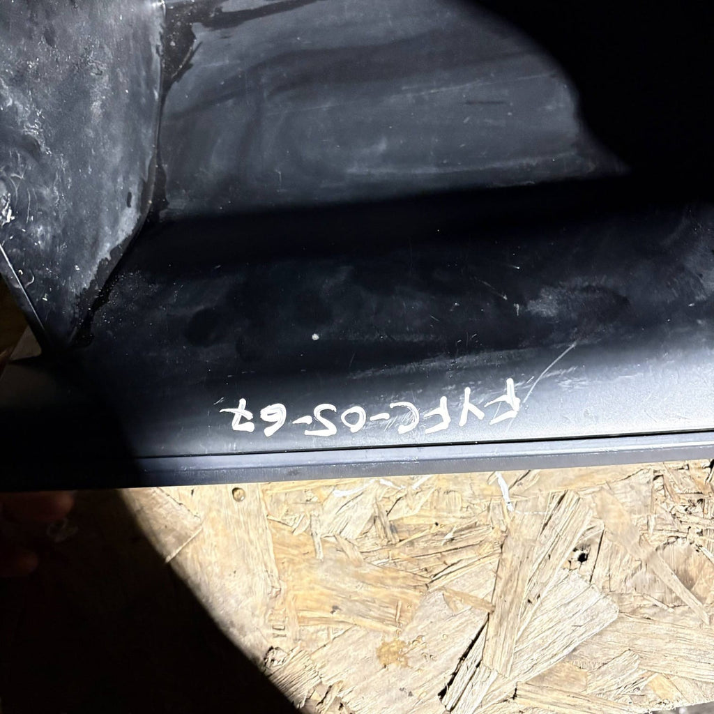 2011 MITSUBISHI LANCER GLOVE BOX STORAGE COMPARTMENT 8006A081ZZ-1